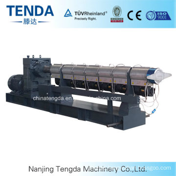 China Whosale Recycling Single Screw Extruder